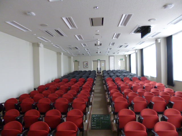 2F講義室